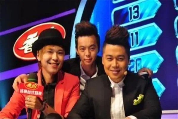 浙江卫视新晋“一哥”!主持人沈涛为何被网友称为“人生赢家”呢?