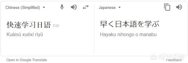 专业的日语翻译软件有哪些推荐?