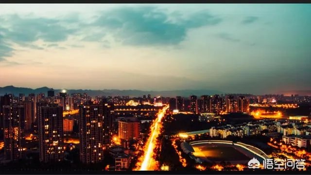 森林城市的户型怎么样?带父母过去住得惯吗?