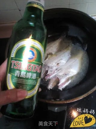 烧鱼