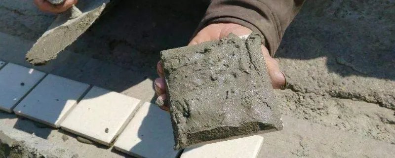 水泥砂浆和混合砂浆的区别有哪些