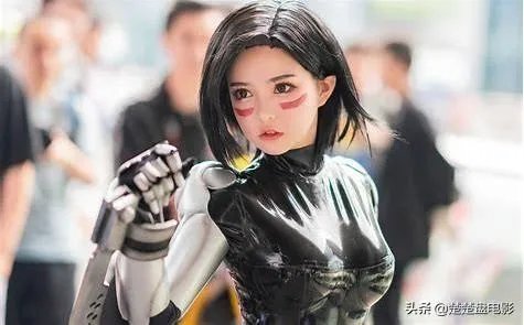 阿丽塔2