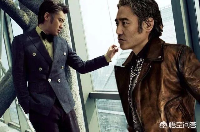 《情圣2》演员表吴秀波被除名是真的吗?吴秀波被封杀了吗?
