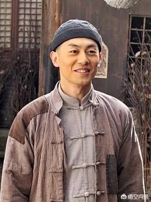 朱亚文主演的电视剧有哪些?