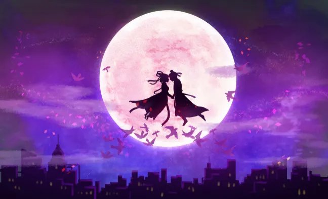 8月几号情人节七夕2021 2021七夕情人节是8月14日吗