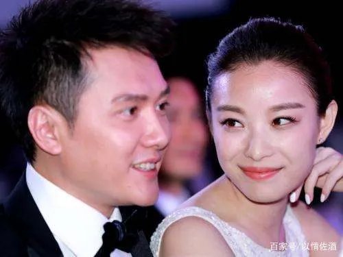 冯绍峰为啥要选择赵丽颖,舍弃相恋三年的倪妮呢?