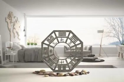办公室风水——办公室门口摆放什么风水好?