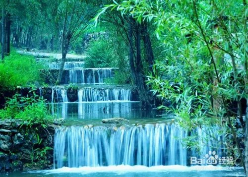 去保定必游的十大景点都是哪里？