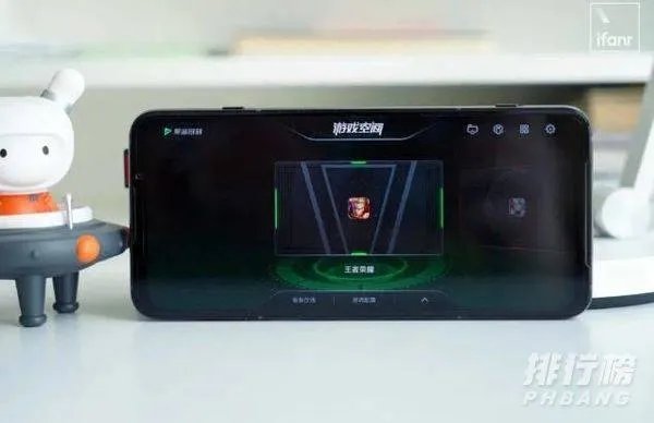 黑鲨手机是哪个公司的?黑鲨手机怎么样?