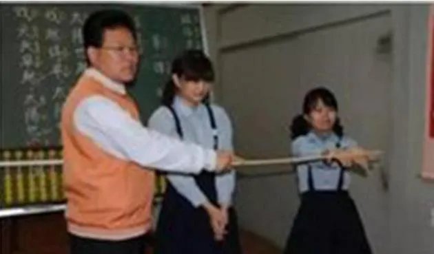 体罚女生最污的方法:还是日本韩国最奇葩