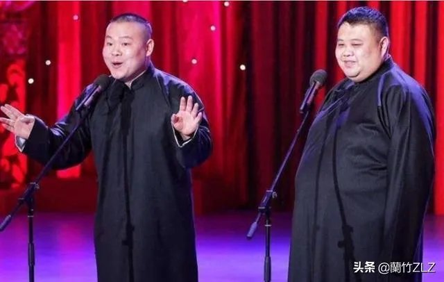德云社岳云鹏、栾云平、孙越等多人微博被举报,举报者是些什么人?