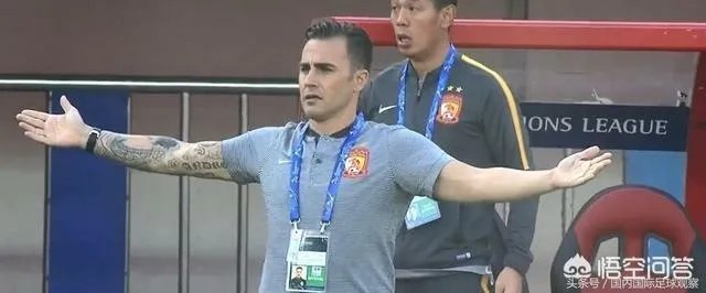 首战被武里南联逼平，恒大首战暴露出哪些不足？