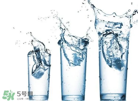 净化水是纯净水吗?净化水和纯净水的区别