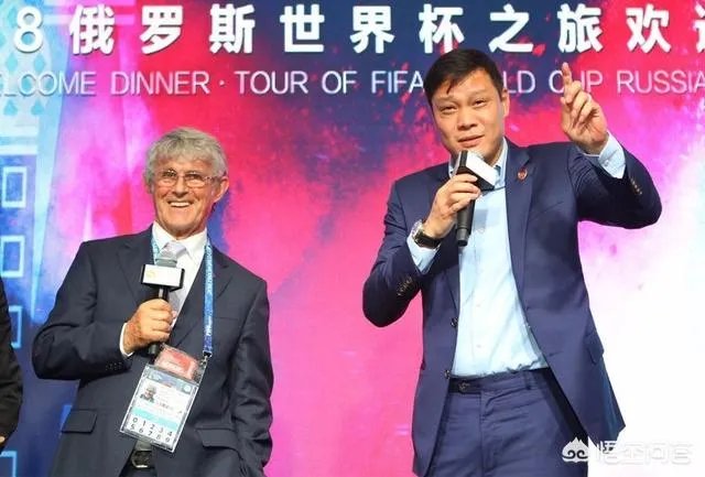 曾经带领中国男足进入世界杯的“神奇教练”米卢去哪儿了?现状如何?