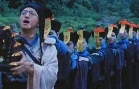 世界上第一个僵尸 是怎么出来的，叫什么名称
