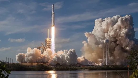 哔哩哔哩视频卫星发射圆满成功：把世界拍给你看！