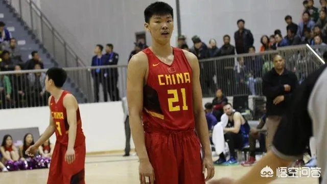 范子铭代表辽宁打了全运会,为什么没有留在辽宁男篮效力?