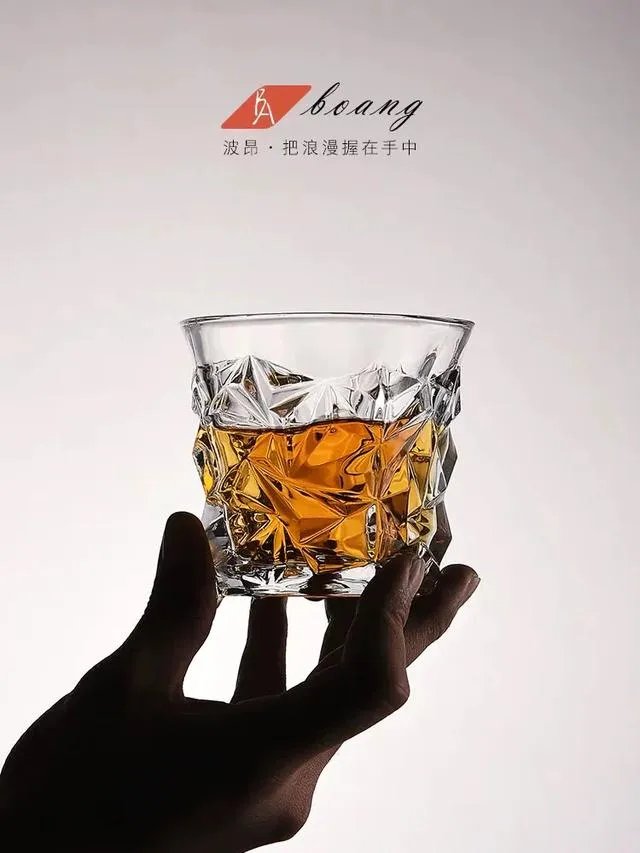 喝什么酒配什么酒杯,重要么?