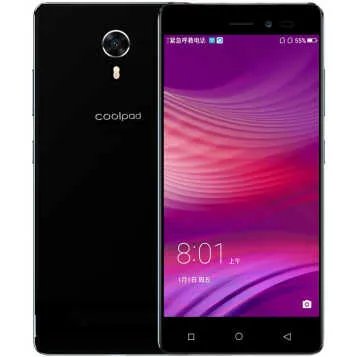 酷派锋尚Pro2智能机（全网通 星钻白 3GB+16GB） 京东499元
