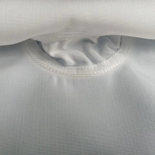 压滤机滤布有那些材质?