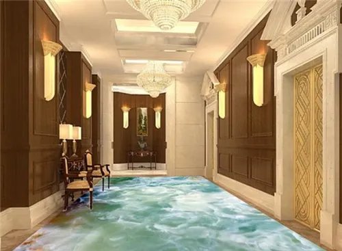 大理石地板砖怎么样 大理石地板砖优缺点有哪些