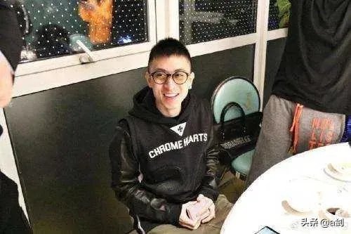 请问中国有比王思聪更富的富二代吗？