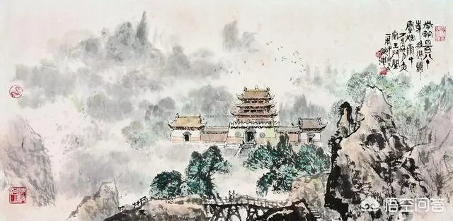 《千家诗》收录的是?