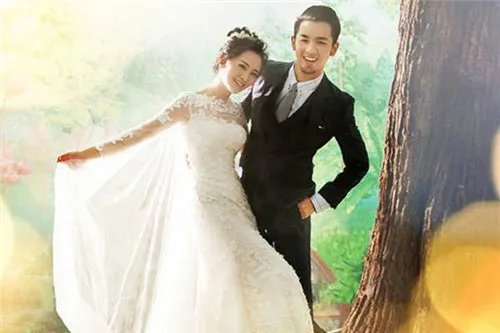 兰州婚纱摄影哪里好 挑摄影机构的8大技巧