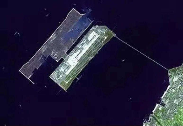 中国将建南极永久机场,盘点:全球还有哪些奇特的机场?