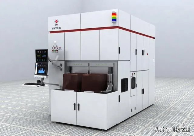 我国能生产光刻机吗?