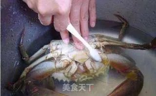 阳澄湖大闸蟹