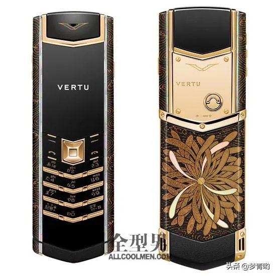 世界上最贵的手机是什么品牌？