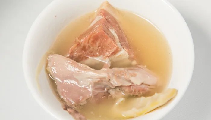老母鸡汤怎么炖 老母鸡汤的做法