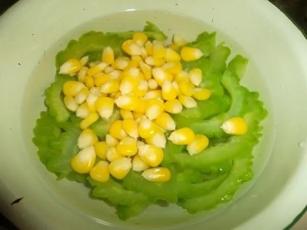 玉米的做法大全