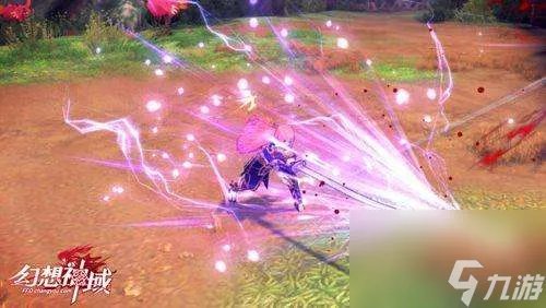 幻想神域太刀加点攻略及副手选择 (太刀斩魂玩法详解)