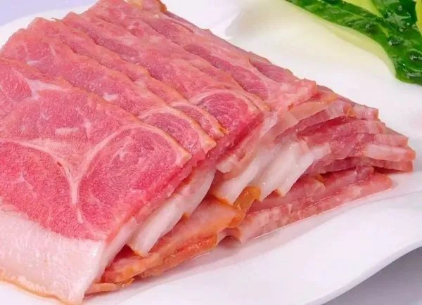 培根肉是什么肉,为什么叫培根?