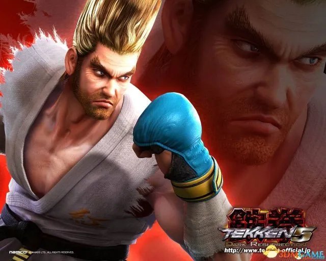 铁拳系列剧情介绍 铁拳1代到7代剧情讲了什么