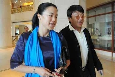 王楠和老公郭斌哪一年结的婚?