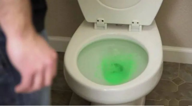 马桶疏通可以使用烧碱吗?