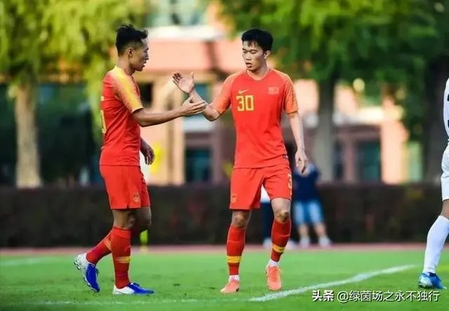 国足热身赛4:1大胜缅甸,不过半场却踢了个0:1,你怎么看?