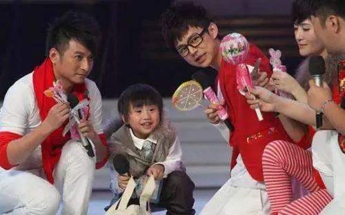 小童星温兆宇为何没有再继续演戏?
