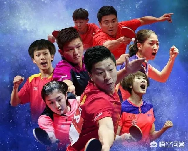 2019匈牙利世乒赛，详细的赛程赛制是怎样的？各项冠军何时决出？