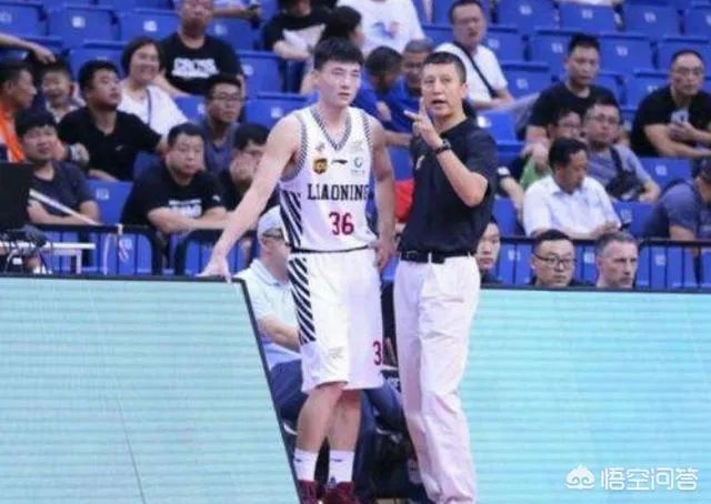 范子铭代表辽宁打了全运会,为什么没有留在辽宁男篮效力?