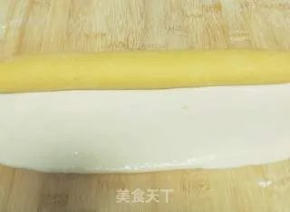 烤馒头