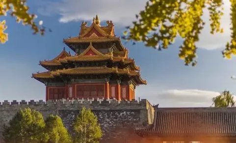 国内最佳十大旅游胜地
