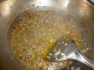 牛肉辣椒酱