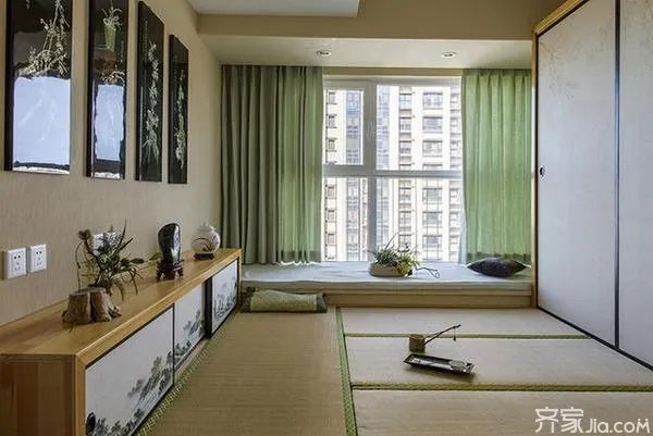 榻榻米地台用什么材料好?终于找到最科学的答案了
