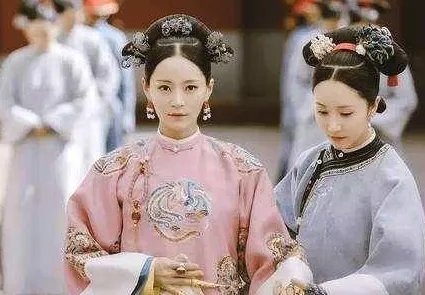 庄妃是什么人?嘉庆最神秘的妃子,敢用皇太后封号