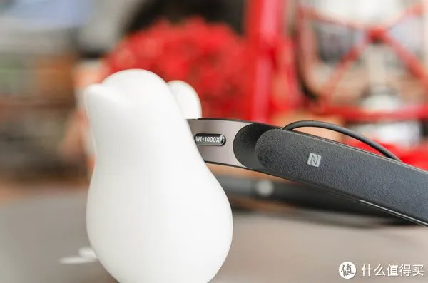 一步到位不后悔:SONY 索尼 WI-1000X无线蓝牙降噪耳机测评