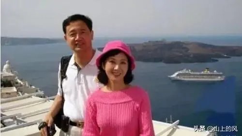 龚雪和陈小蒙究竟是什么关系?